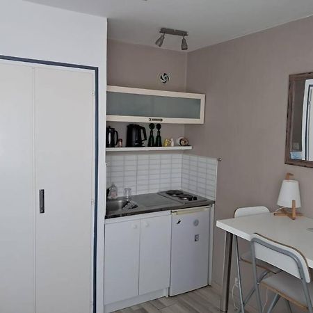 Studio Arc En Ciel 2 - 27 Allee Des Pinons - 6-1 Saint-Jean-de-Monts Buitenkant foto